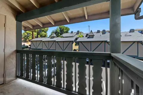 Exterior - 1434 Marshall Rd #23, Alpine, CA 91901 photo 4 of 6