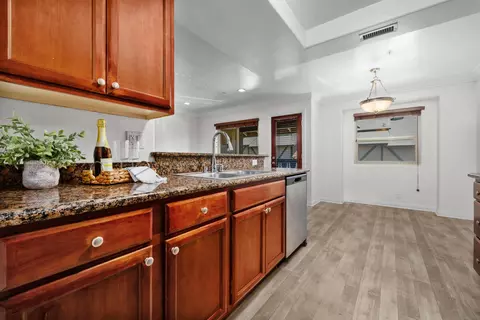 Kitchen - 1434 Marshall Rd #23, Alpine, CA 91901 photo 4 of 5