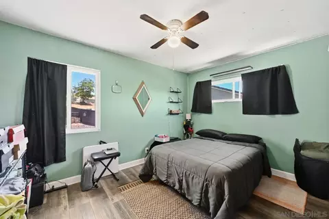 Bedroom - 1500 S Citrus Ave, Escondido, CA 92027 photo 2 of 2
