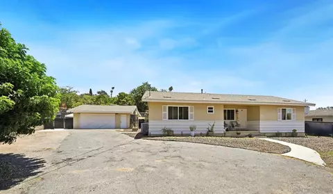 1500 S Citrus Ave, Escondido, CA 92027