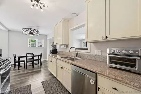 Kitchen - 1500 S Citrus Ave, Escondido, CA 92027 photo 3 of 3