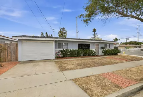 5001 Barstow St, San Diego, CA 92117