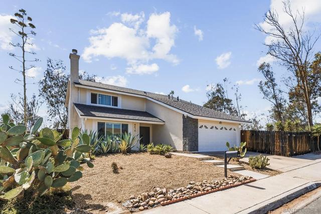 4614 La Cuenta Dr, San Diego, CA 92124