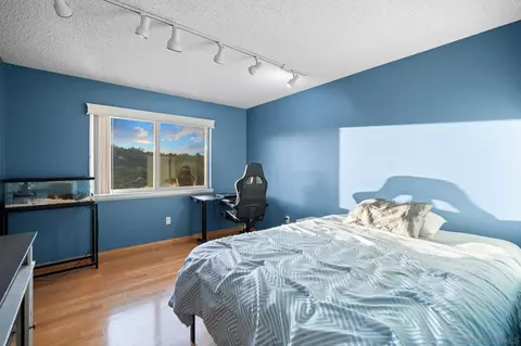 Bedroom - 16997 Sky Valley Dr, Ramona, CA 92065 photo 3 of 5