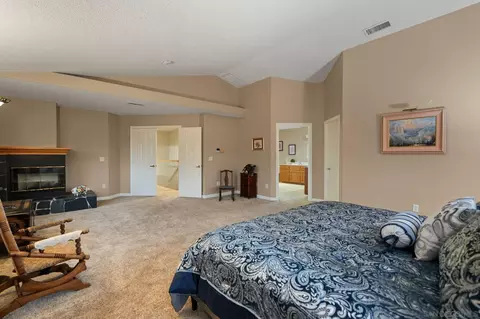 Bedroom - 16997 Sky Valley Dr, Ramona, CA 92065 photo 5 of 5