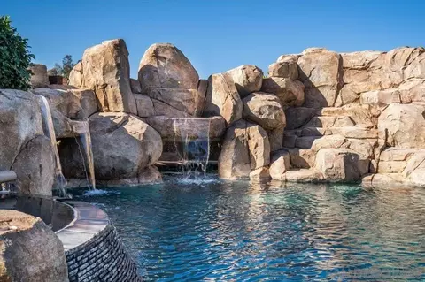 Exterior - 16997 Sky Valley Dr, Ramona, CA 92065 photo 8 of 23