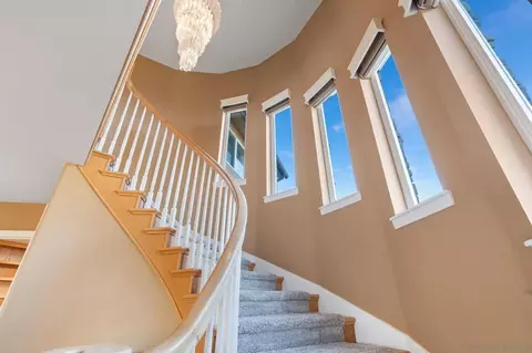 Entry Way - 16997 Sky Valley Dr, Ramona, CA 92065 photo 2 of 4