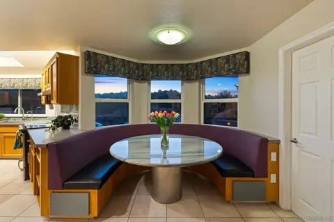 Dining - 16997 Sky Valley Dr, Ramona, CA 92065 photo 4 of 4
