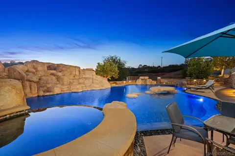 Exterior - 16997 Sky Valley Dr, Ramona, CA 92065 photo 15 of 23