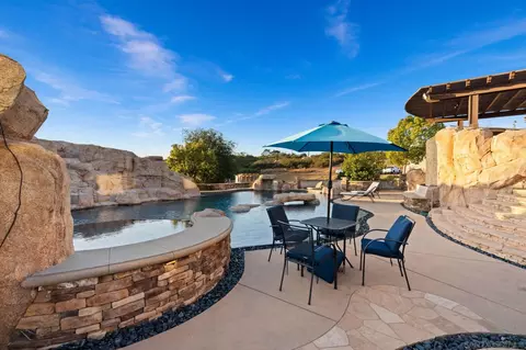 Exterior - 16997 Sky Valley Dr, Ramona, CA 92065 photo 9 of 23