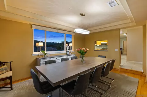 Dining - 16997 Sky Valley Dr, Ramona, CA 92065 photo 1 of 4