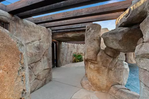 Entry Way - 16997 Sky Valley Dr, Ramona, CA 92065 photo 4 of 4