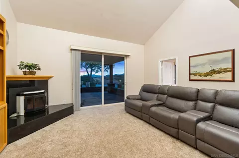 Living - 16997 Sky Valley Dr, Ramona, CA 92065 photo 6 of 6