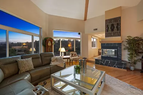 Living - 16997 Sky Valley Dr, Ramona, CA 92065 photo 4 of 6