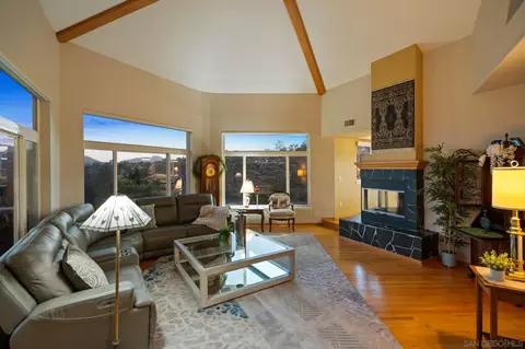 Living - 16997 Sky Valley Dr, Ramona, CA 92065 photo 3 of 6
