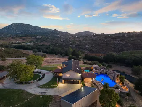 Other - 16997 Sky Valley Dr, Ramona, CA 92065 photo 11 of 12