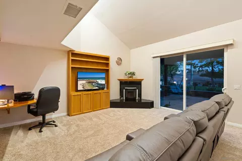 Living - 16997 Sky Valley Dr, Ramona, CA 92065 photo 5 of 6