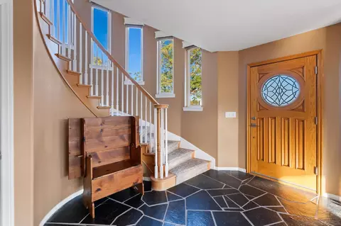 Entry Way - 16997 Sky Valley Dr, Ramona, CA 92065 photo 1 of 4