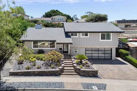 5162 Dorman Dr, San Diego, CA 92115