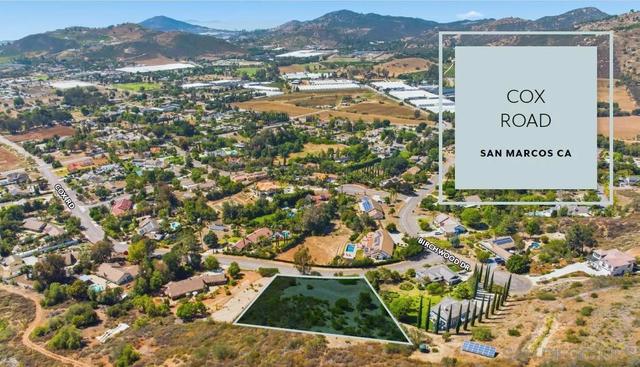 000 Cox Rd #0, San Marcos, CA 92069