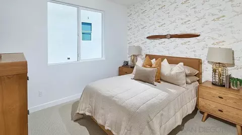 Bedroom - 277 Donal Way, Oceanside, CA 92057 photo 2 of 4