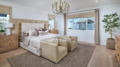Bedroom - 277 Donal Way, Oceanside, CA 92057 photo 4 of 4