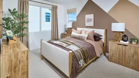 Bedroom - 277 Donal Way, Oceanside, CA 92057 photo 3 of 4