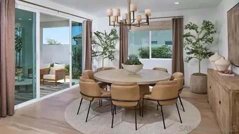 Dining - 277 Donal Way, Oceanside, CA 92057 photo 1 of 2