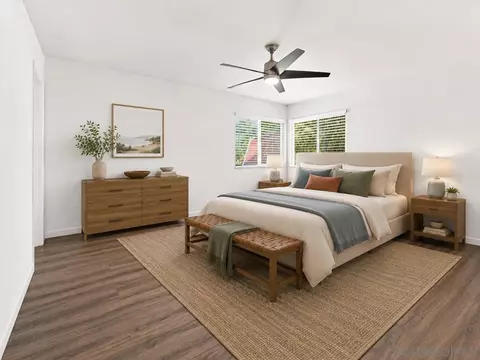 Bedroom - 15773 Oak Valley Rd, Ramona, CA 92065 photo 1 of 7