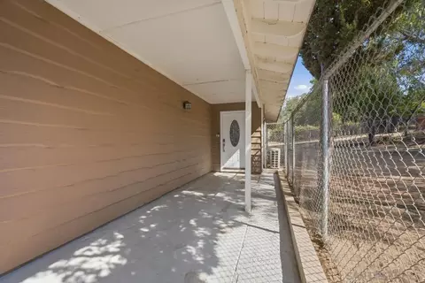 Exterior - 15773 Oak Valley Rd, Ramona, CA 92065 photo 5 of 11