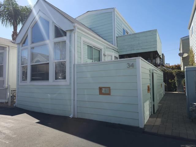 1624 N Coast Hwy 101 #34, Encinitas, CA 92024