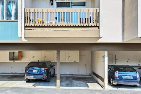 5350 Baltimore Dr UNIT 47, La Mesa, CA 91942 photo 47
