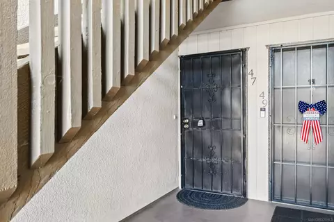 5350 Baltimore Dr UNIT 47, La Mesa, CA 91942 photo 48