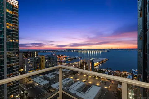 1325 Pacfiic Hwy #2503, San Diego, CA 92101