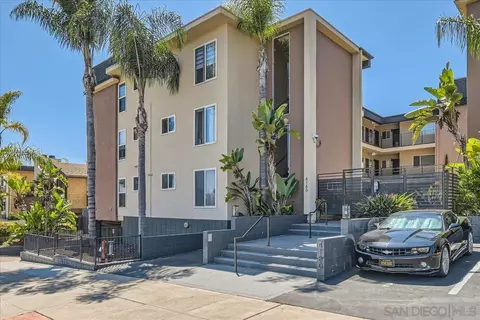 4180 Louisiana St #1K, San Diego, CA 92104