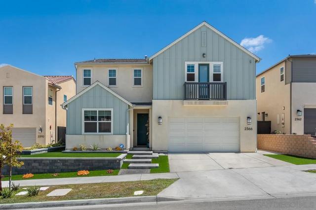 2366 Calle Grandon, Chula Vista, CA 91913