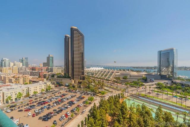 510 1st Ave #1504, San Diego, CA 92101
