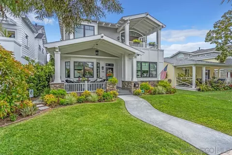755 I, Coronado, CA 92118