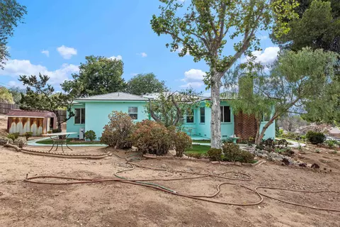 Exterior - 2439 Patterson Rd, Escondido, CA 92027 photo 11 of 12