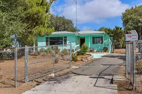 2439 Patterson Rd, Escondido, CA 92027