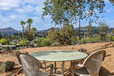 Exterior - 2439 Patterson Rd, Escondido, CA 92027 photo 10 of 12
