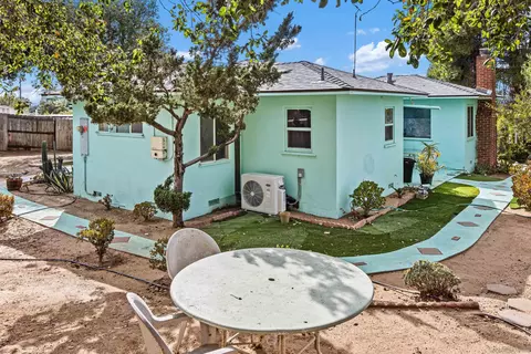 Exterior - 2439 Patterson Rd, Escondido, CA 92027 photo 5 of 12