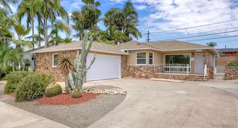 5422 Waring, San Diego, CA 92120