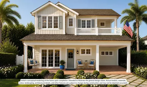 711 H Ave, Coronado, CA 92118 photo 1