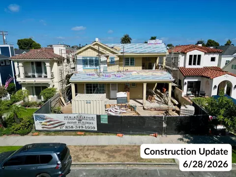 711 H Ave, Coronado, CA 92118 photo 2