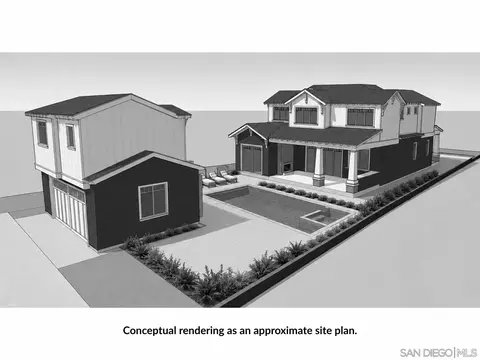 711 H Ave, Coronado, CA 92118 photo 5