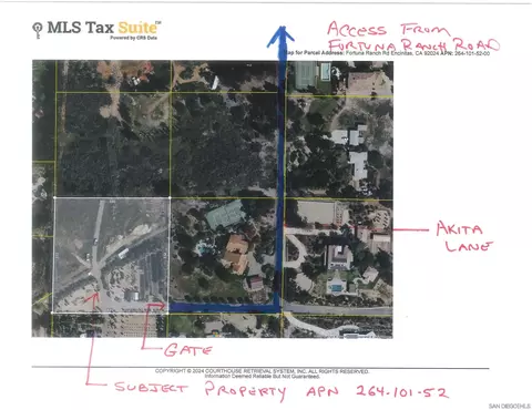 fortuna ranch rd, Encinitas, CA 92024 photo 1