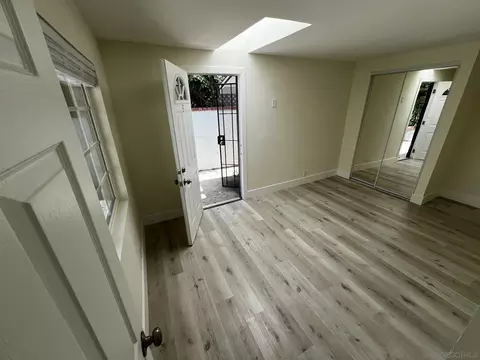 Bedroom - 525 S Freeman St, Oceanside, CA 92054 photo 2 of 5