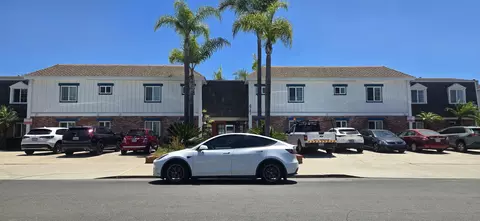 4747 Hamilton #12, San Diego, CA 92116