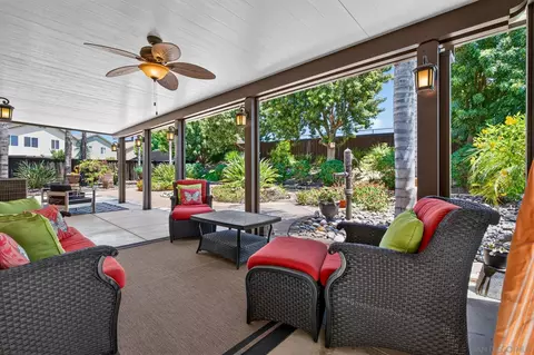 Exterior - 27691 Sonora Cir, Temecula, CA 92591 photo 7 of 15